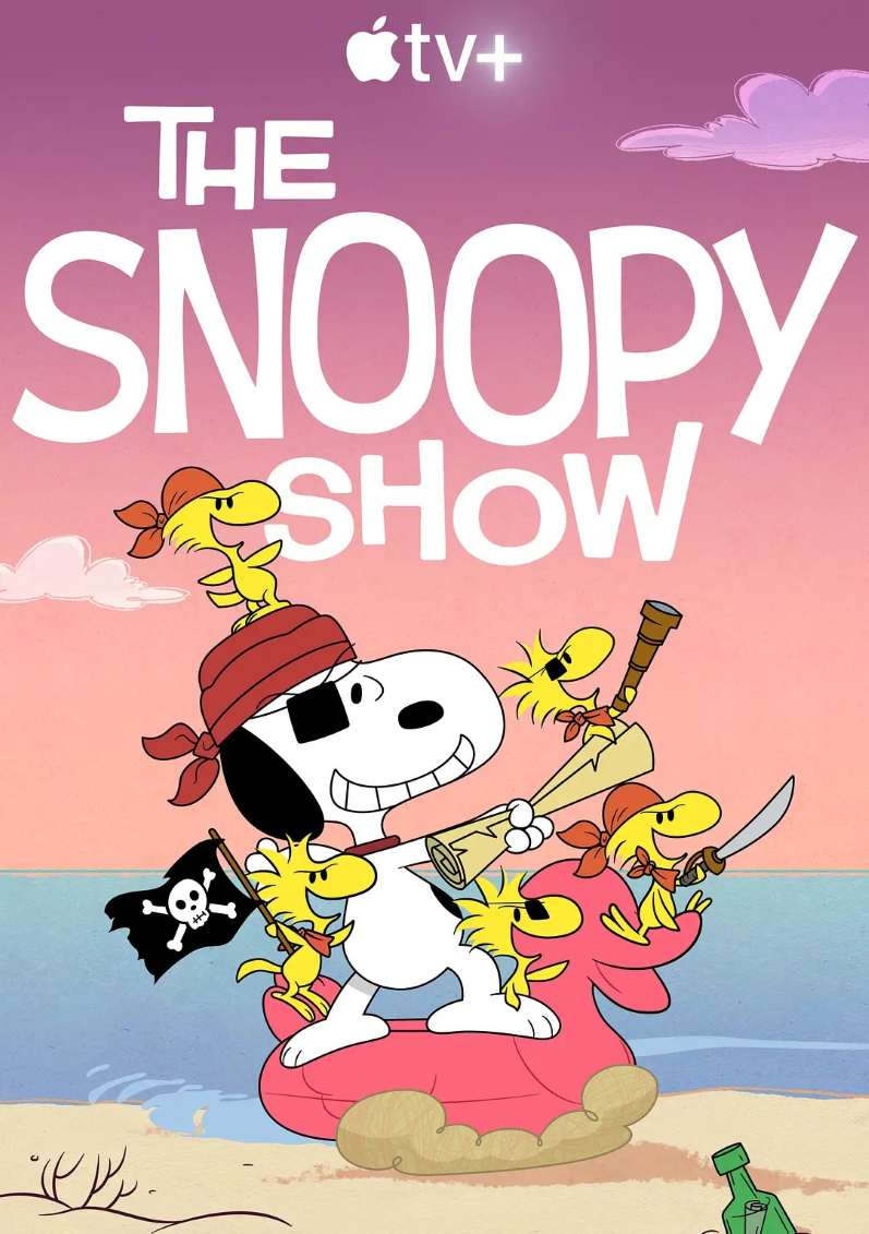 史努比秀 第三季