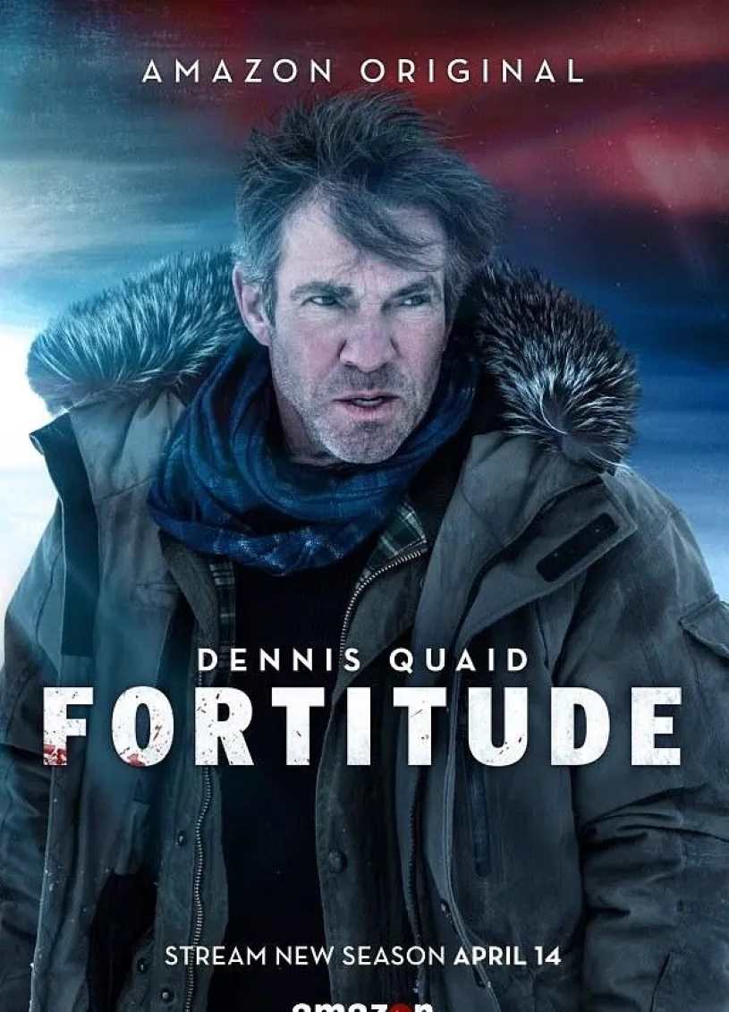 雪镇疑杀 第三季