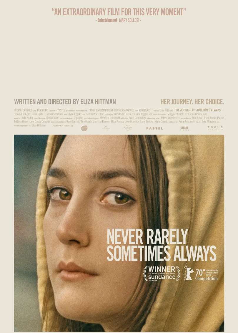 从不，很少，有时，总是