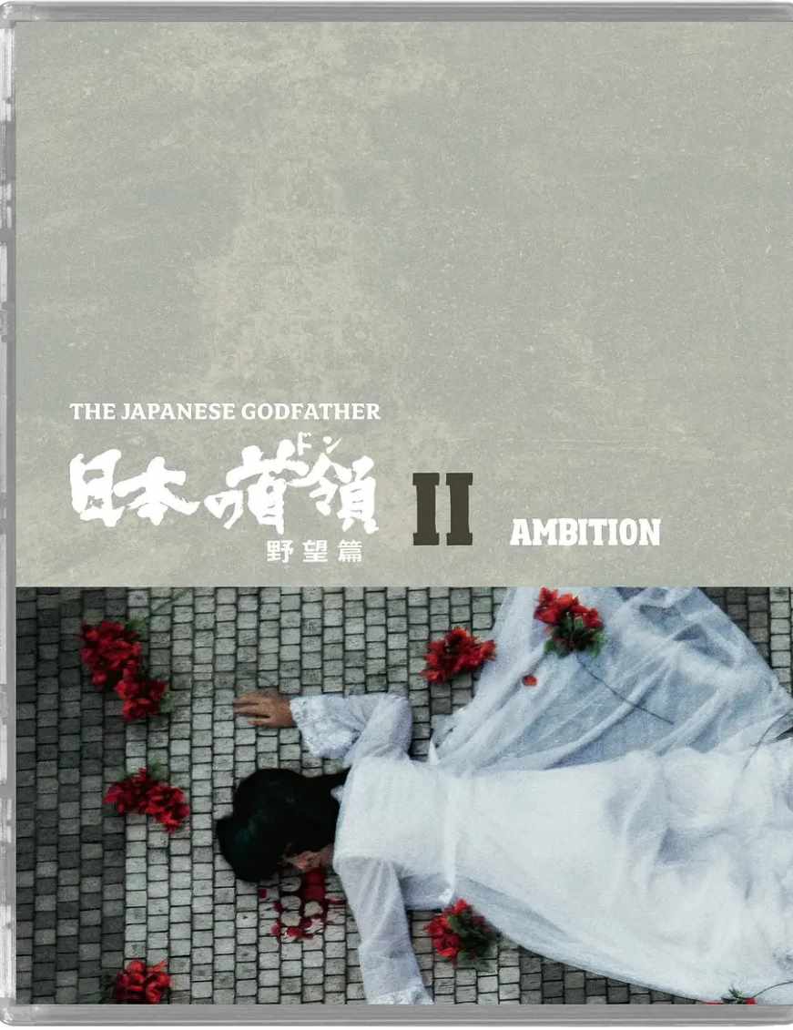 日本的首领：野心篇