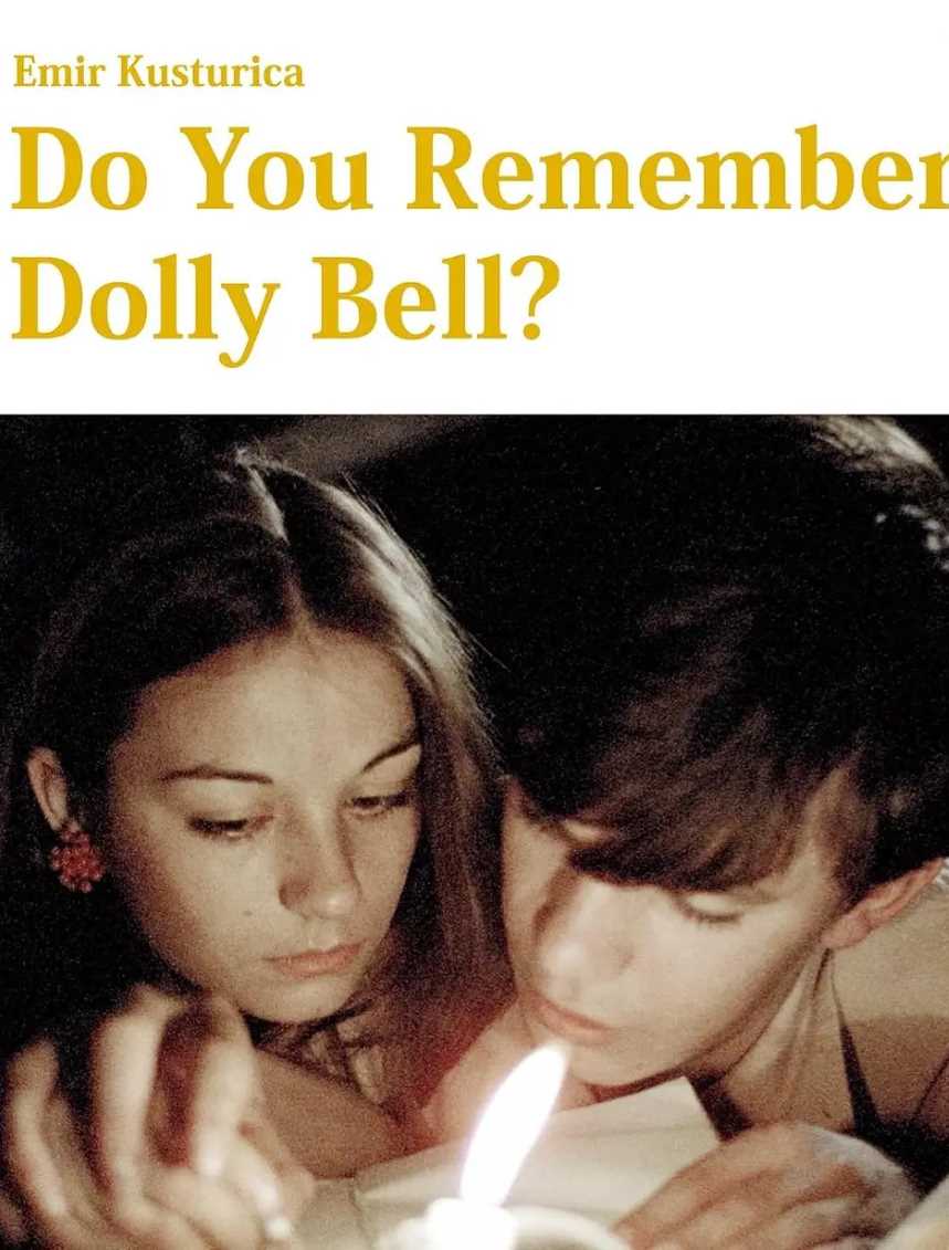你还记得多莉·贝尔吗？